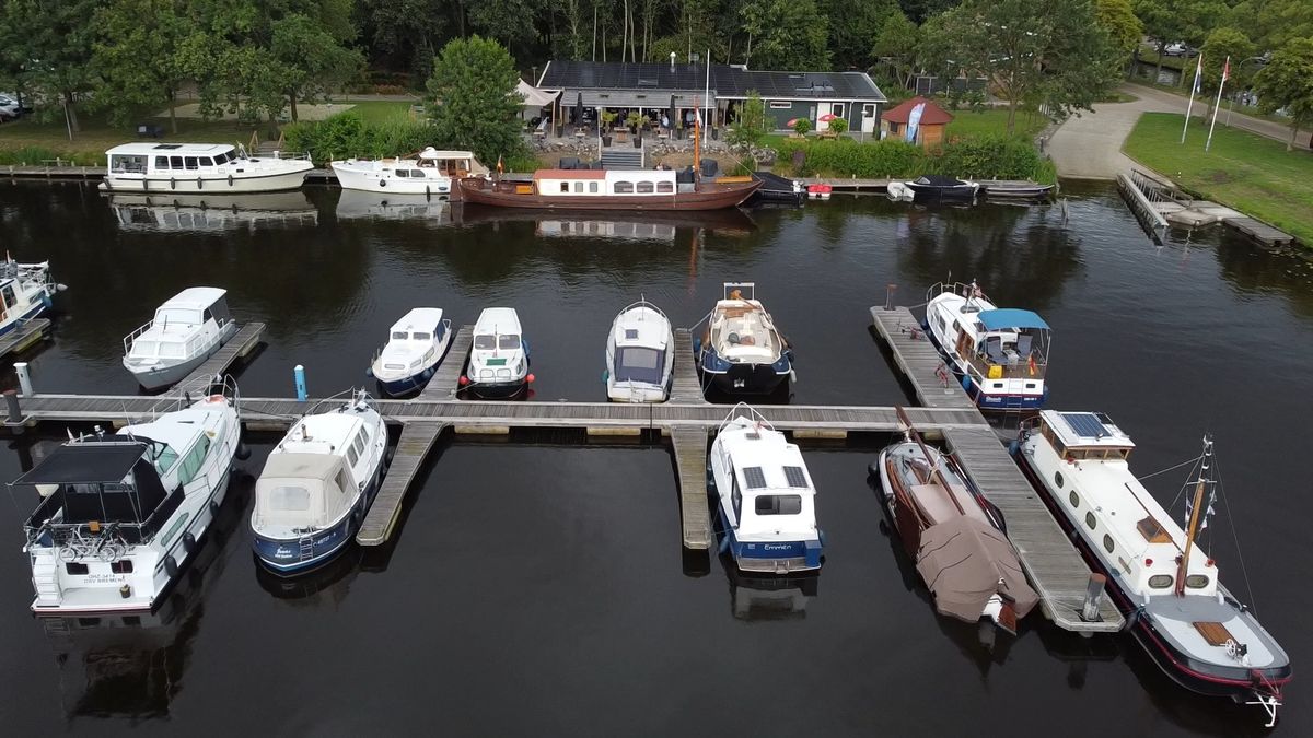 Veenvaart Ahoy! 10 jaar veenvaart in Zuidoost-Drenthe: van Emmer-Compascuum naar Ter Apel