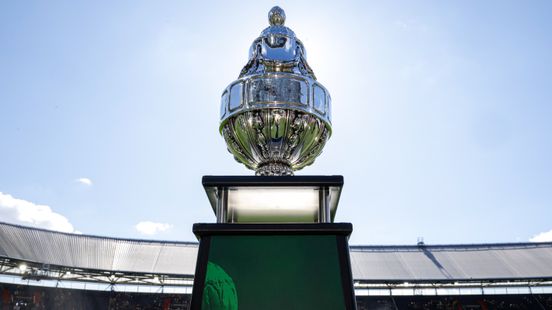 MVV treft eredivisionist in KNVB Beker, andere Limburgse clubs spelen tegen competitiegenoten Nieuws