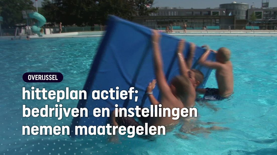 Bij Oost | Vandaag