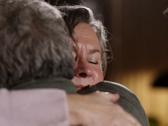 Laurà ontmoet man die haar basisschool in Bovensmilde gijzelde: 'Het spijt me vanuit het diepst van mijn hart'