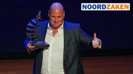 Ron Haans winnaar Ondernemersprijs Oost-Groningen 2024