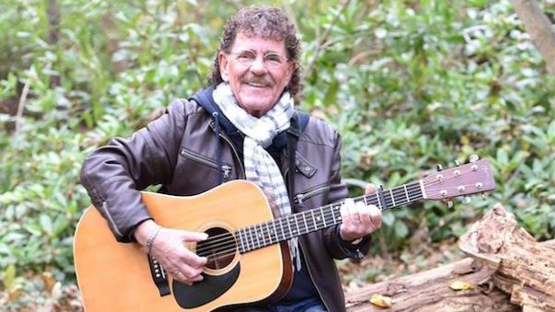 Kevin Village maakt opnieuw Nederlandstalige single