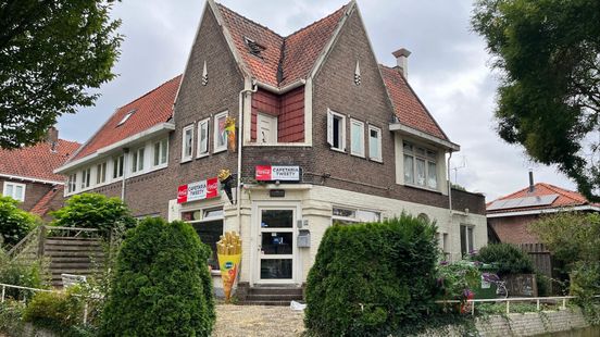 Van geliefde snackbar naar zorgenpand: 'Ik ben bang als ik er 's avonds langsloop'