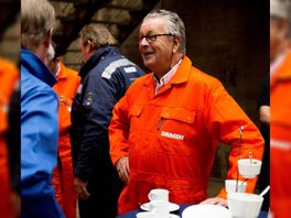 Waarom Kommer Damen eerst voor gek wordt verklaard en nu de allergrootste scheepsbouwer van Nederland is