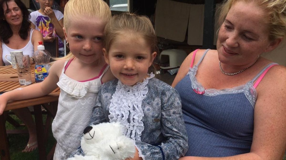 Wat is er in al die uren met Ann gebeurd in Nieuw-Dordrecht?
