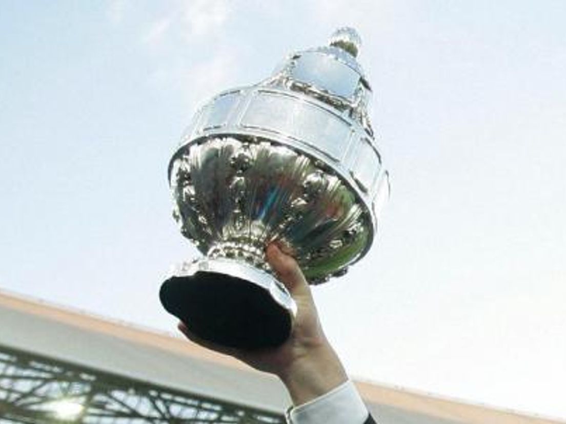 De KNVB Beker