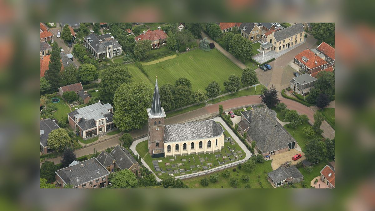 Zorgen over nieuwbouw bij Mantgum: FNP wil plannen terug naar tekentafel