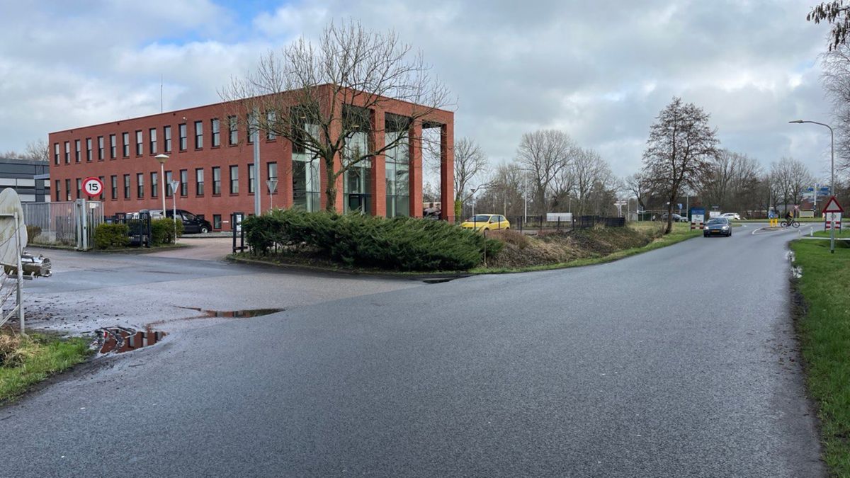 Westerkwartier zet boa's en beveiligers in bij tijdelijke asielopvang Midwolde