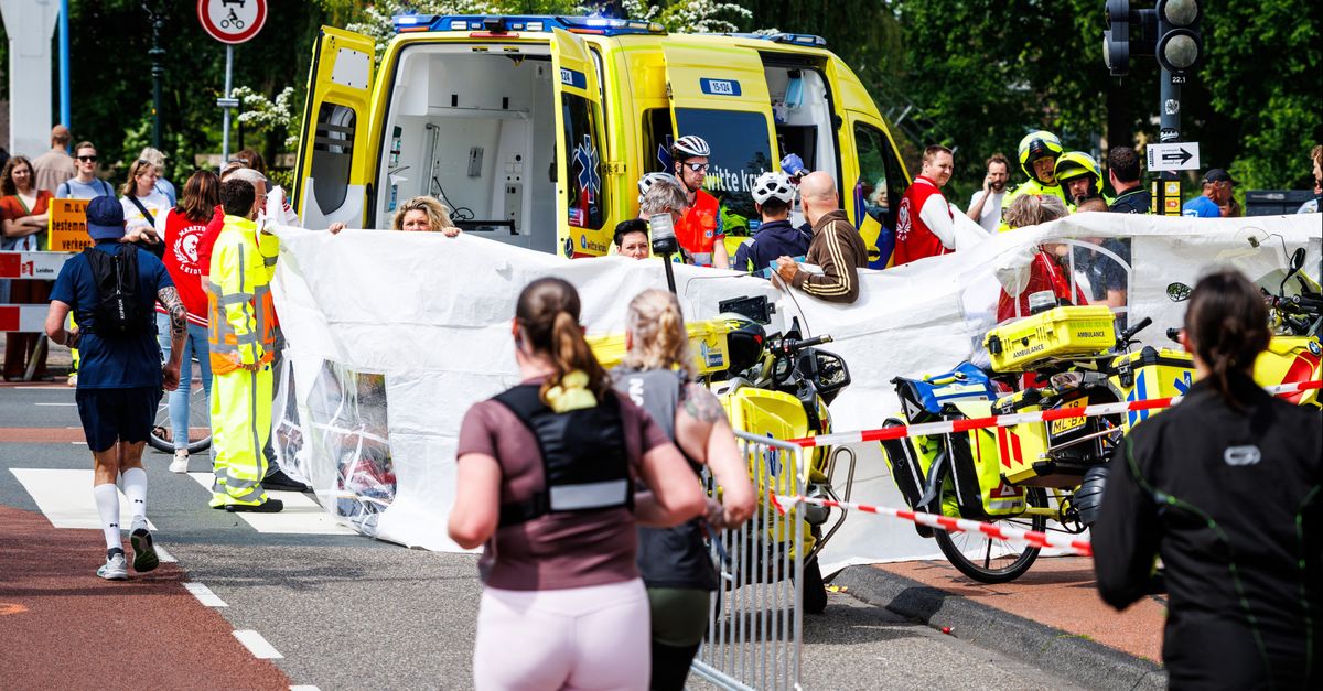 Familie van overleden Rosalie (15): 'Organisatie treft geen enkele blaam' -  Omroep West