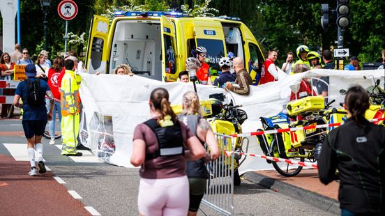 Familie van overleden Rosalie (15): 'Ze was goed voorbereid op halve marathon' Nieuws