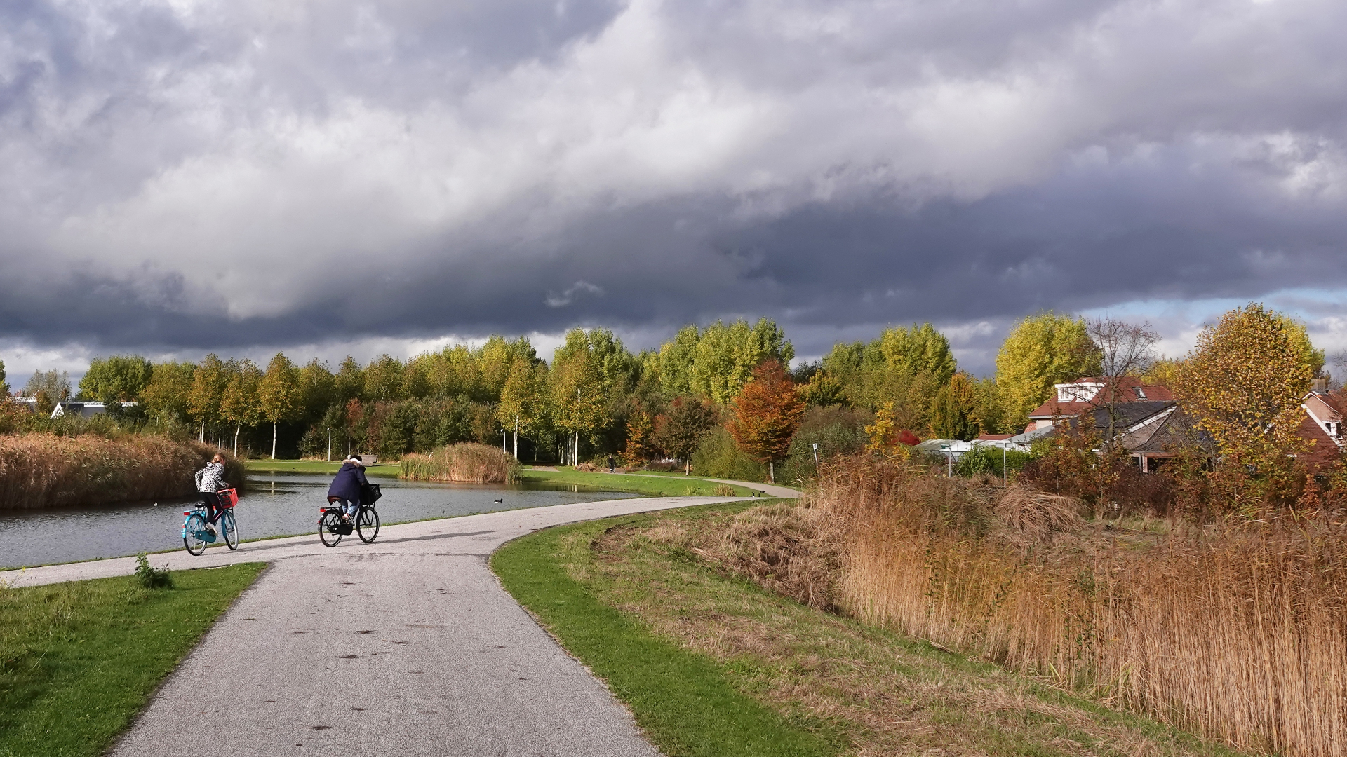 Overvallen in Utrechts Máximapark nog onopgelost