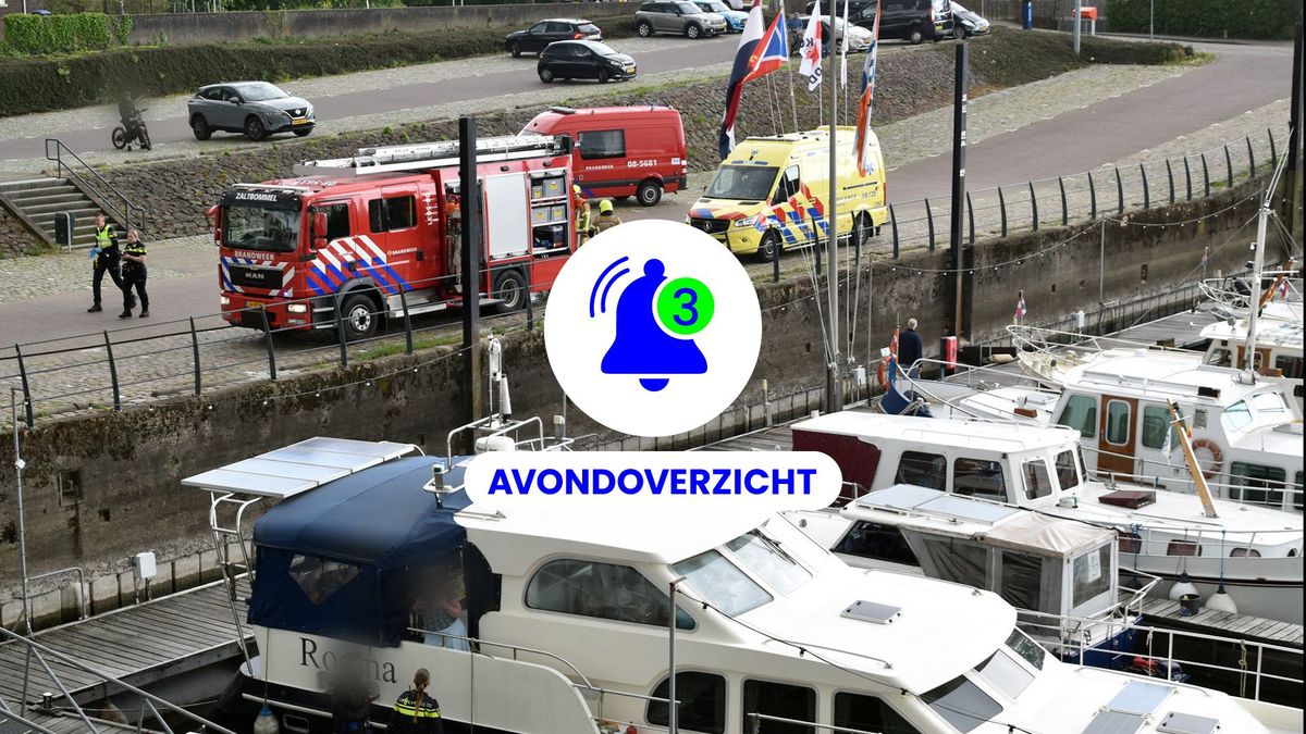 Maxim (14) nog zoek, explosie op boot en grafstemming in Nijmegen op 20 april