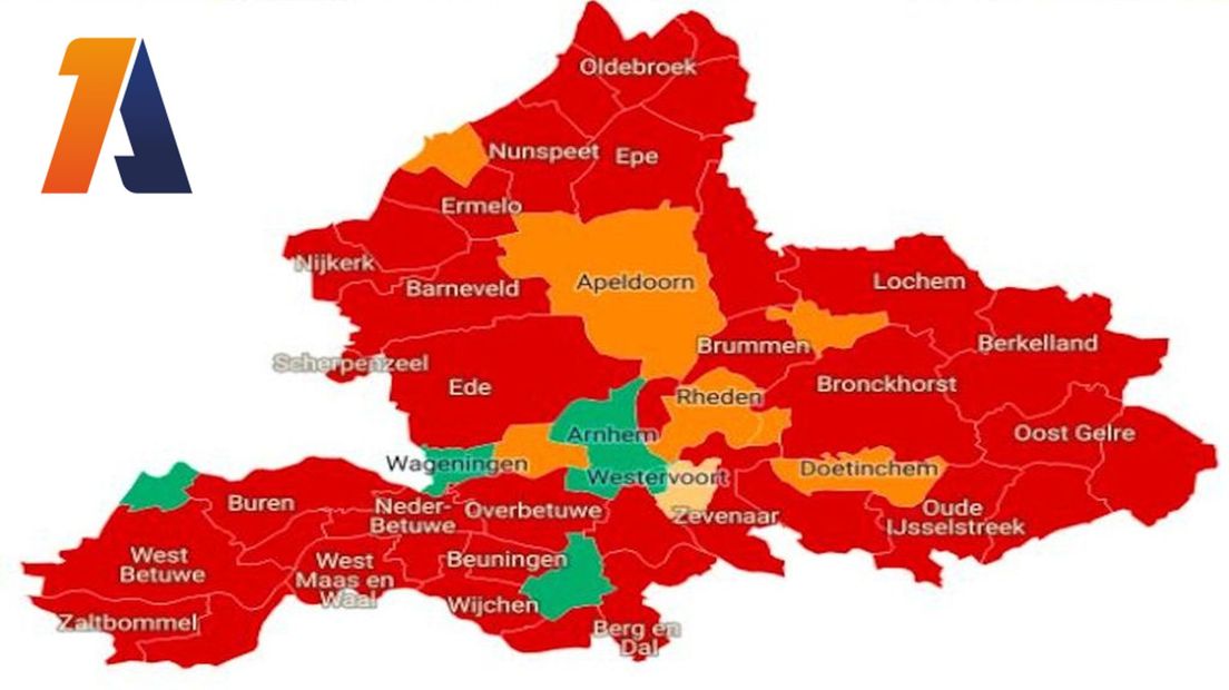 Gelderland