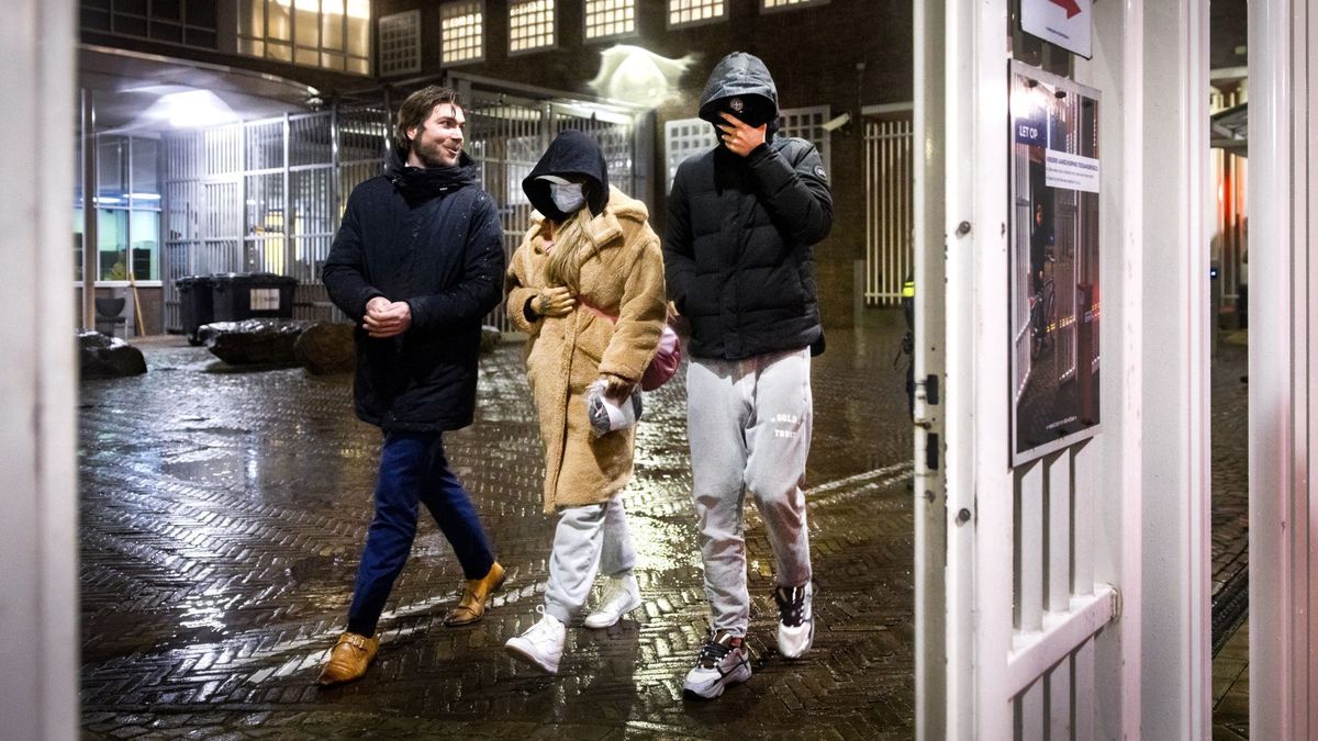 Man (50) uit Loenen aan de Vecht moet voor de rechter komen in Glennis-gate