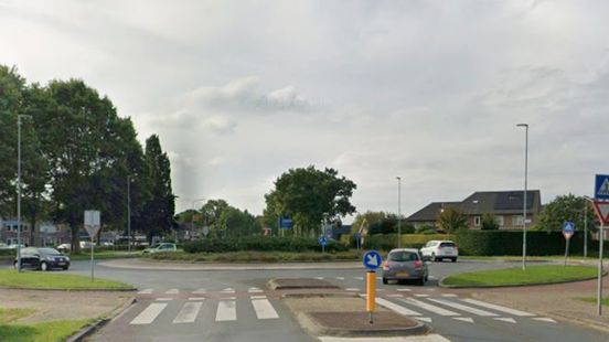 Belangrijke rotonde in Duiven bijna twee weken dicht voor werkzaamheden