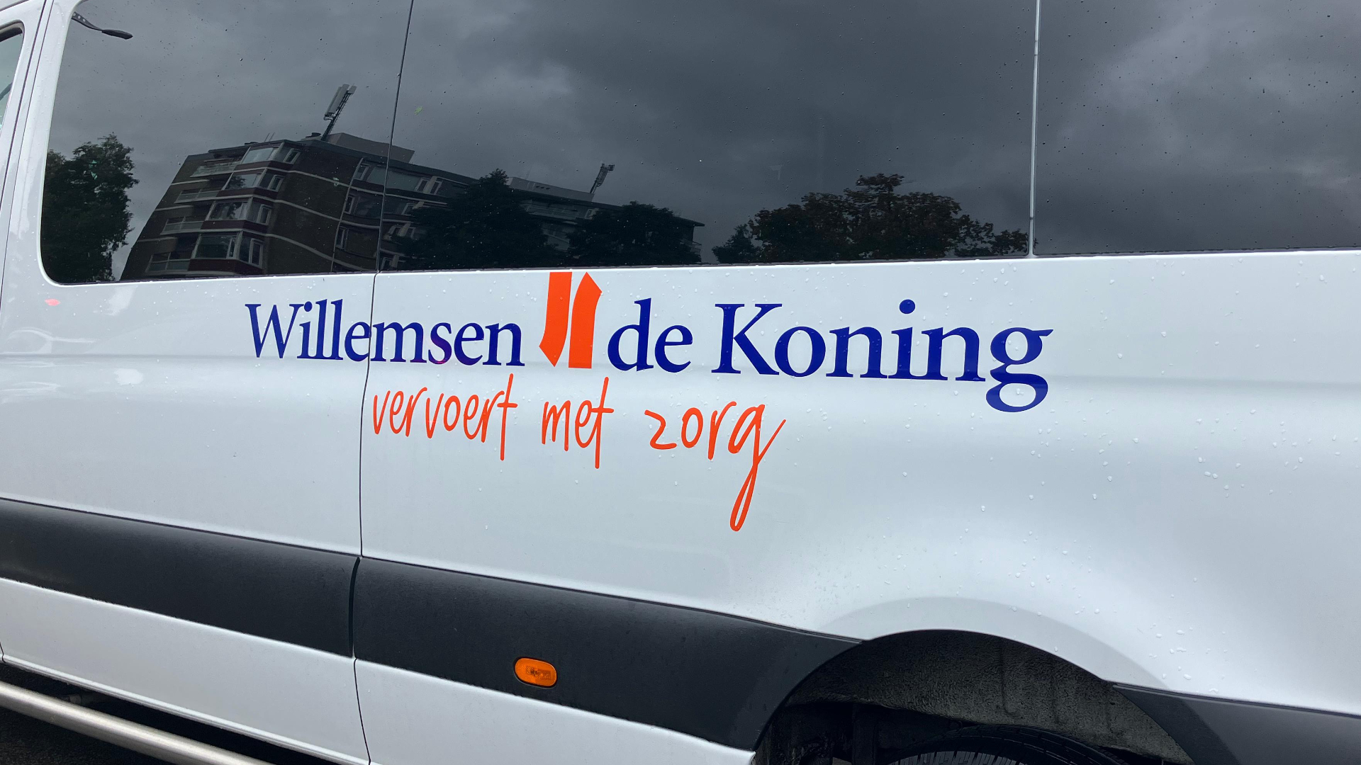 Twijfel aan aanbesteding groeit: 'Zorg- en leerlingenvervoer in eigen beheer'