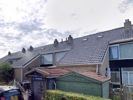 Streep door sloop zes woningen in Schoonoord