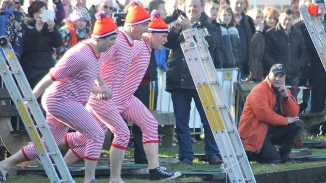 Carnavalsdip 2014