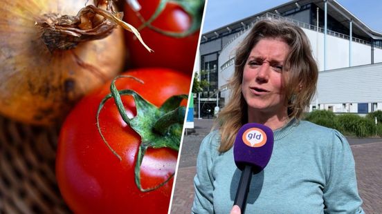 5 tips om minder eten weg te gooien