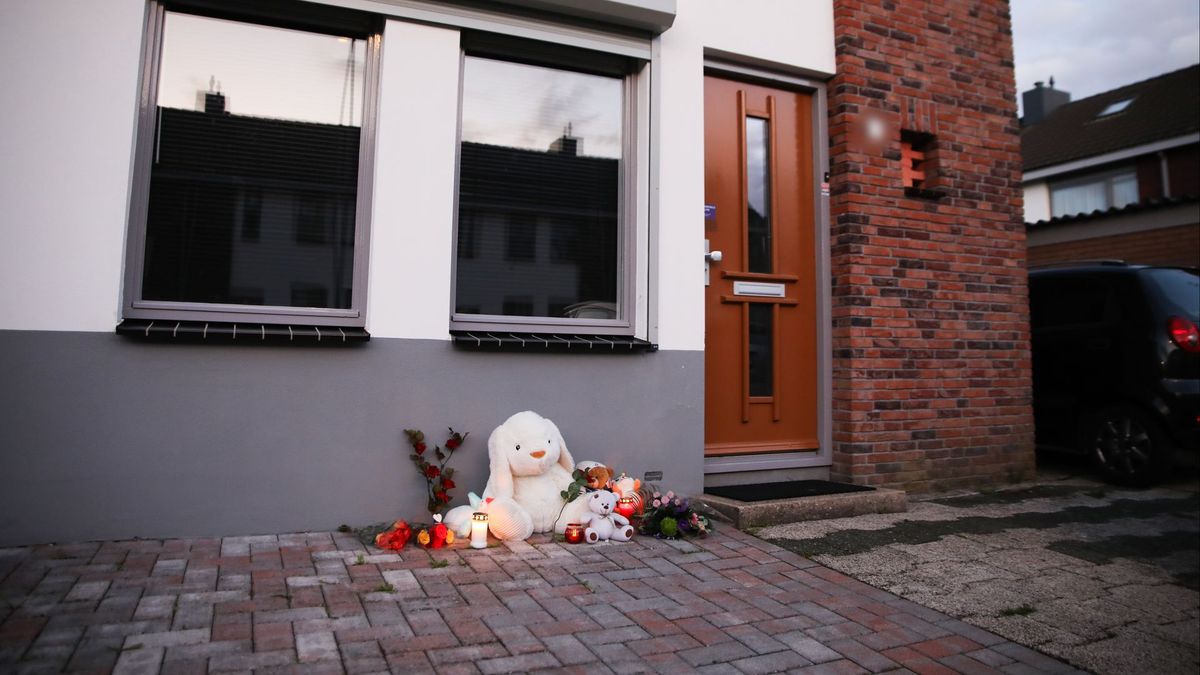Moeder blijft vast na dood 12-jarige zoon in Eerbeek