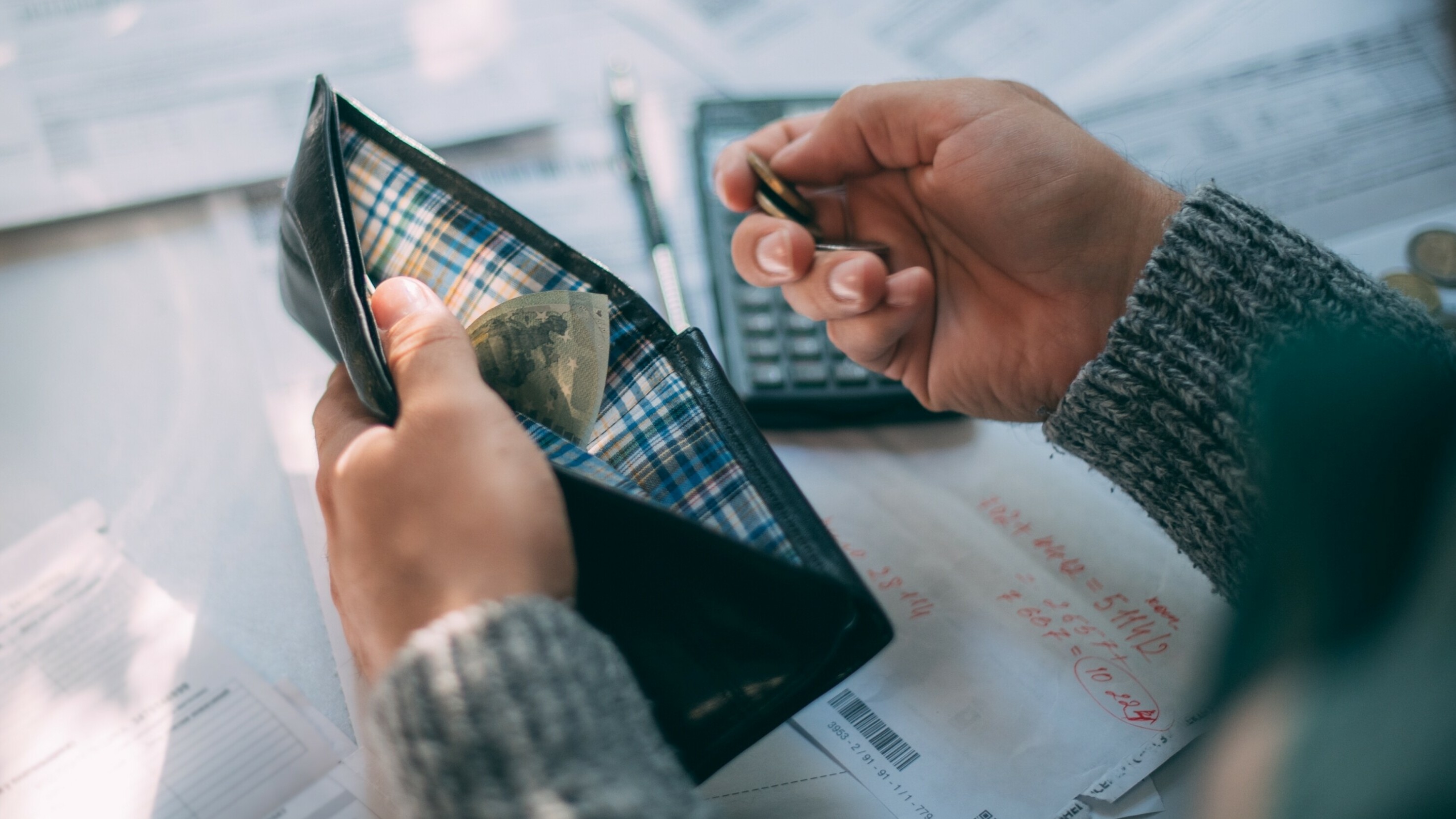 KAART: Sjoch hjir hoe't it yn dyn gemeente stiet mei de earmoed