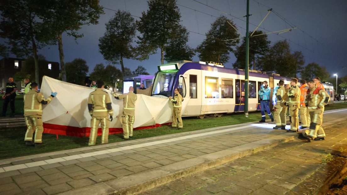 Rijswijkse Landingslaan