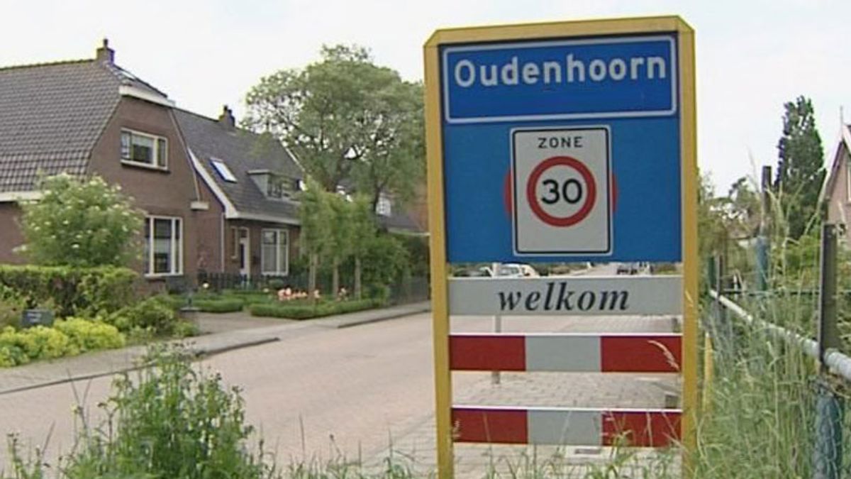 Nissewaard: Oudenhoorn mag naar Hellevoetsluis