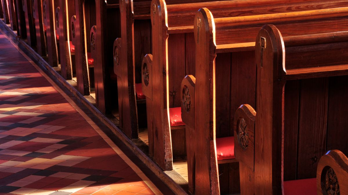 Kerkgebouw in Ell krijgt nieuwe bestemming: geen missen en kerkdiensten meer