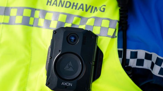 Nu toch bodycams voor handhavers in Montferland