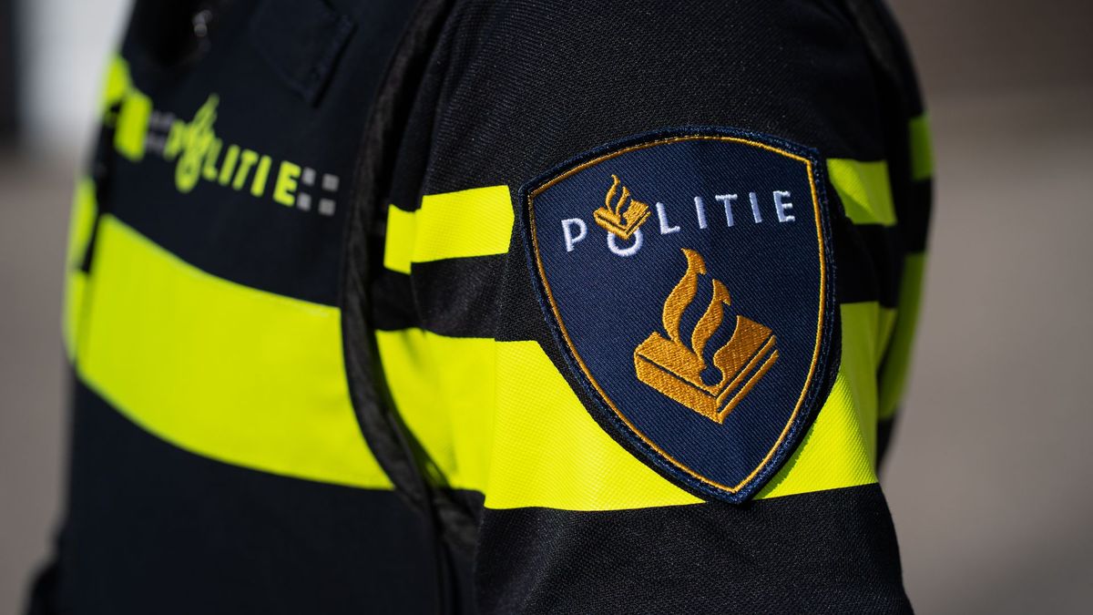 Jonge nepagent aangehouden voor oplichting oude vrouw