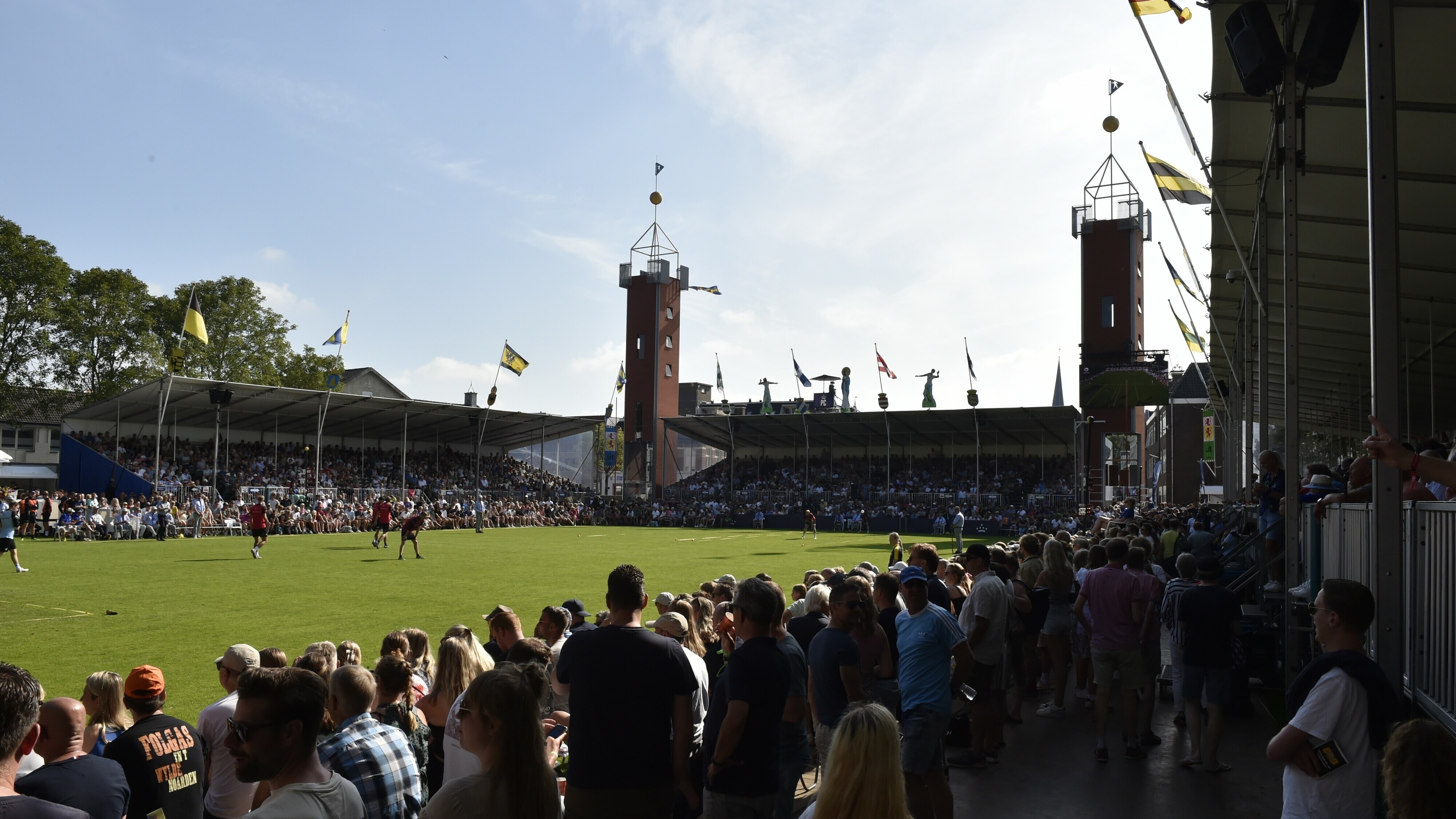 Organisatie PC waarschuwt voor valse kaartverkopers