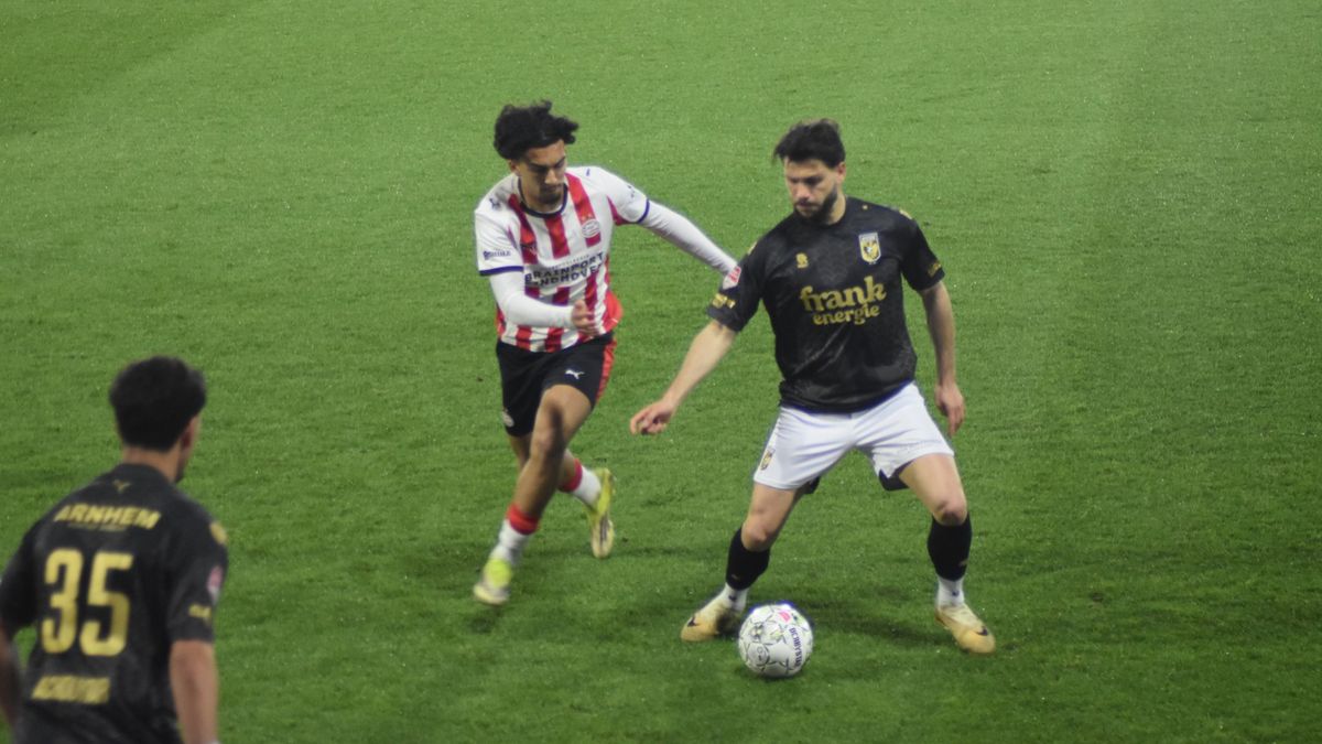 Uitstekende start Devils • Vitesse doet goede zaken