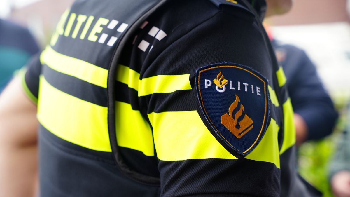 112-nieuws: Boete voor man die op bedrijfsterrein Opende rondscharrelt