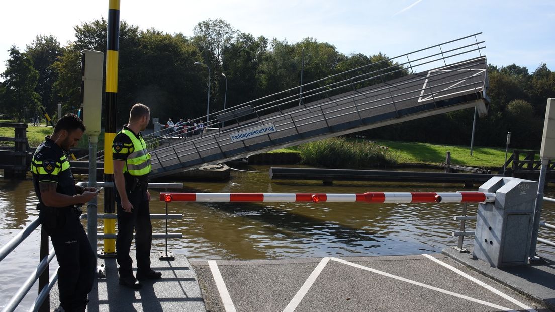 De Paddepoelsterbrug