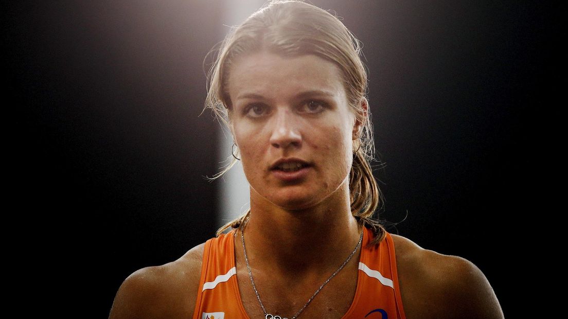 Dafne Schippers