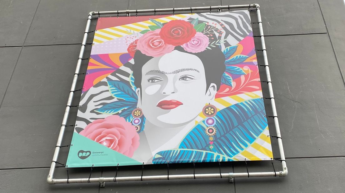 Kunstwerken Frida Kahlo