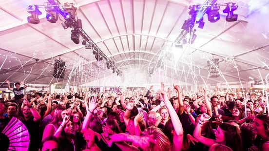 Openluchtfestival gaat definitief niet door: 'Onze grote wens was om terug te keren' Home