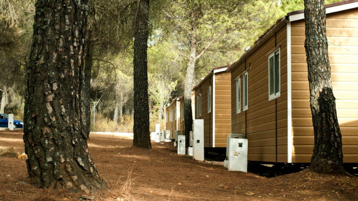 Uitbreiding De Leistert in Roggel: meer vakantiewoningen