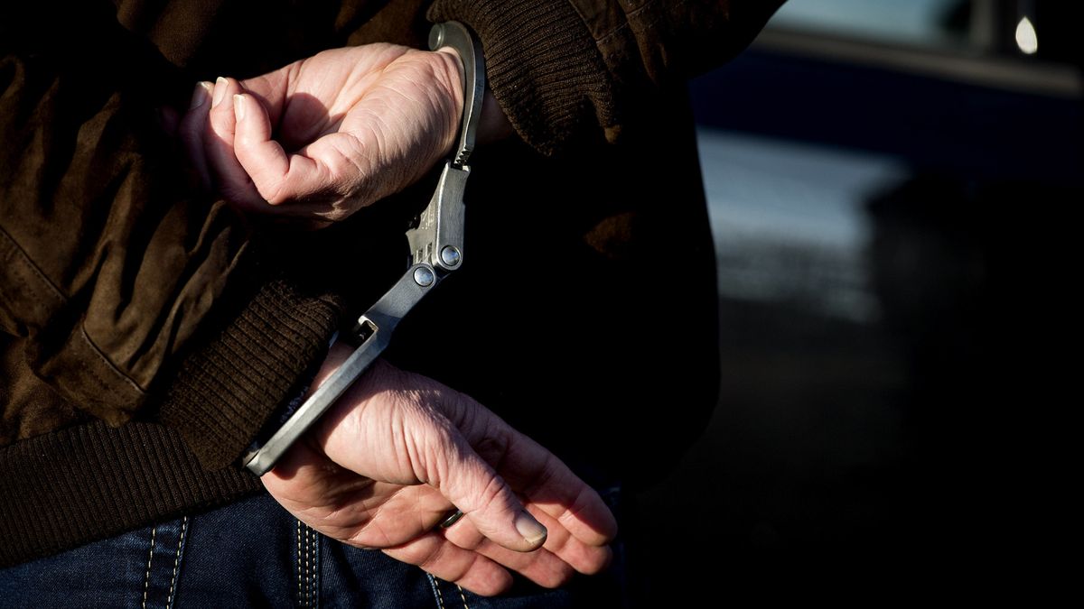 Man betrapt met drugs, moet duizenden euro's betalen als hij dat weer doet