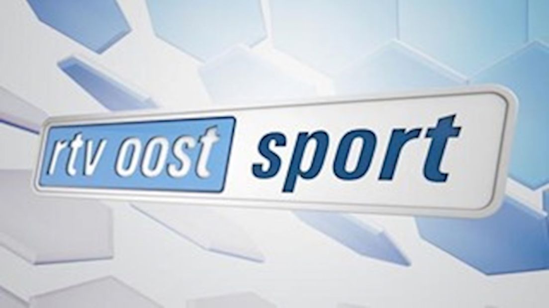 RTV Oost sport