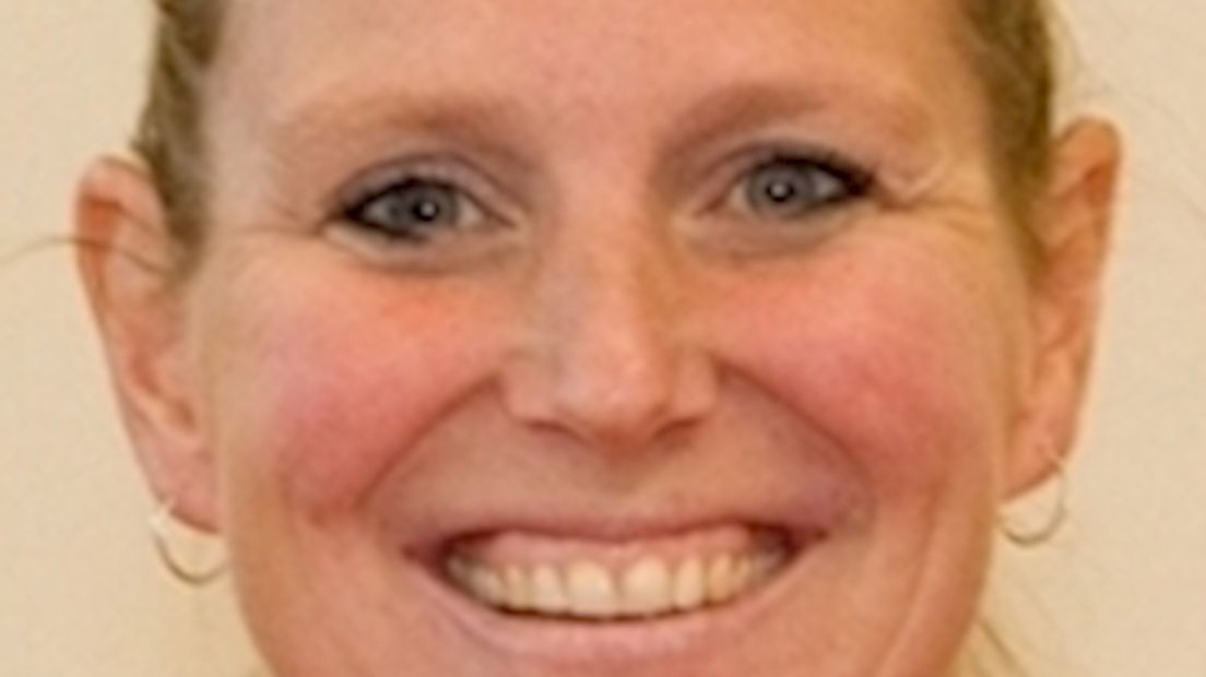 Karin Kuipers