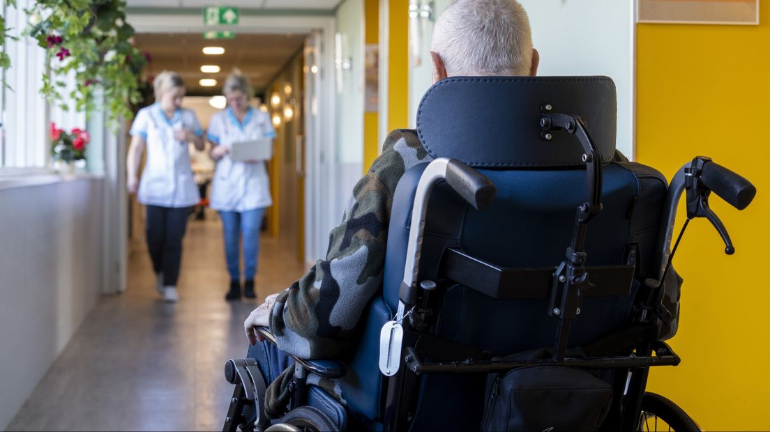 Foto ter illustratie