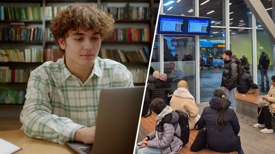 Woensdag geen fysiek onderwijs op Fontys Nijmegen
