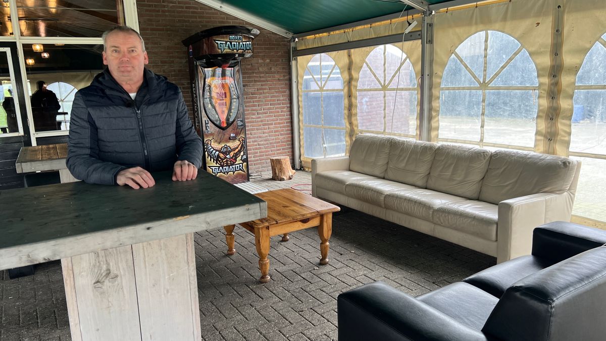 Bijna alle ponykampen bij ondernemer in Zwiggelte afgezegd uit angst voor de wolf