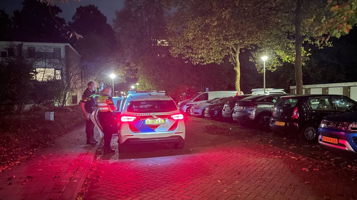 Vluchtende snelheidsduivel in Zwolle alsnog aangehouden