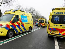 Provincie ziet geen duidelijke oorzaak voor toename verkeersdoden: 'Nadere analyse nodig'