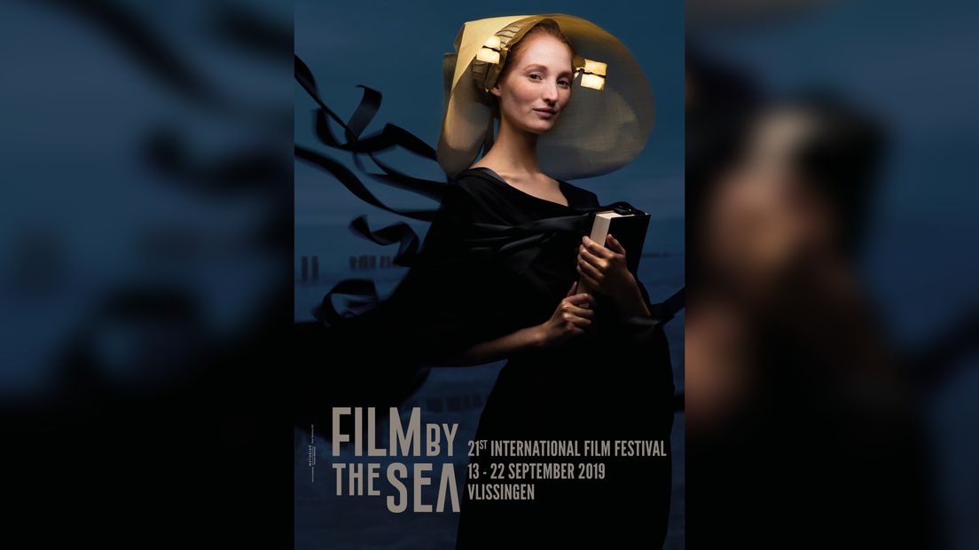 Poster Film by the Sea 2019