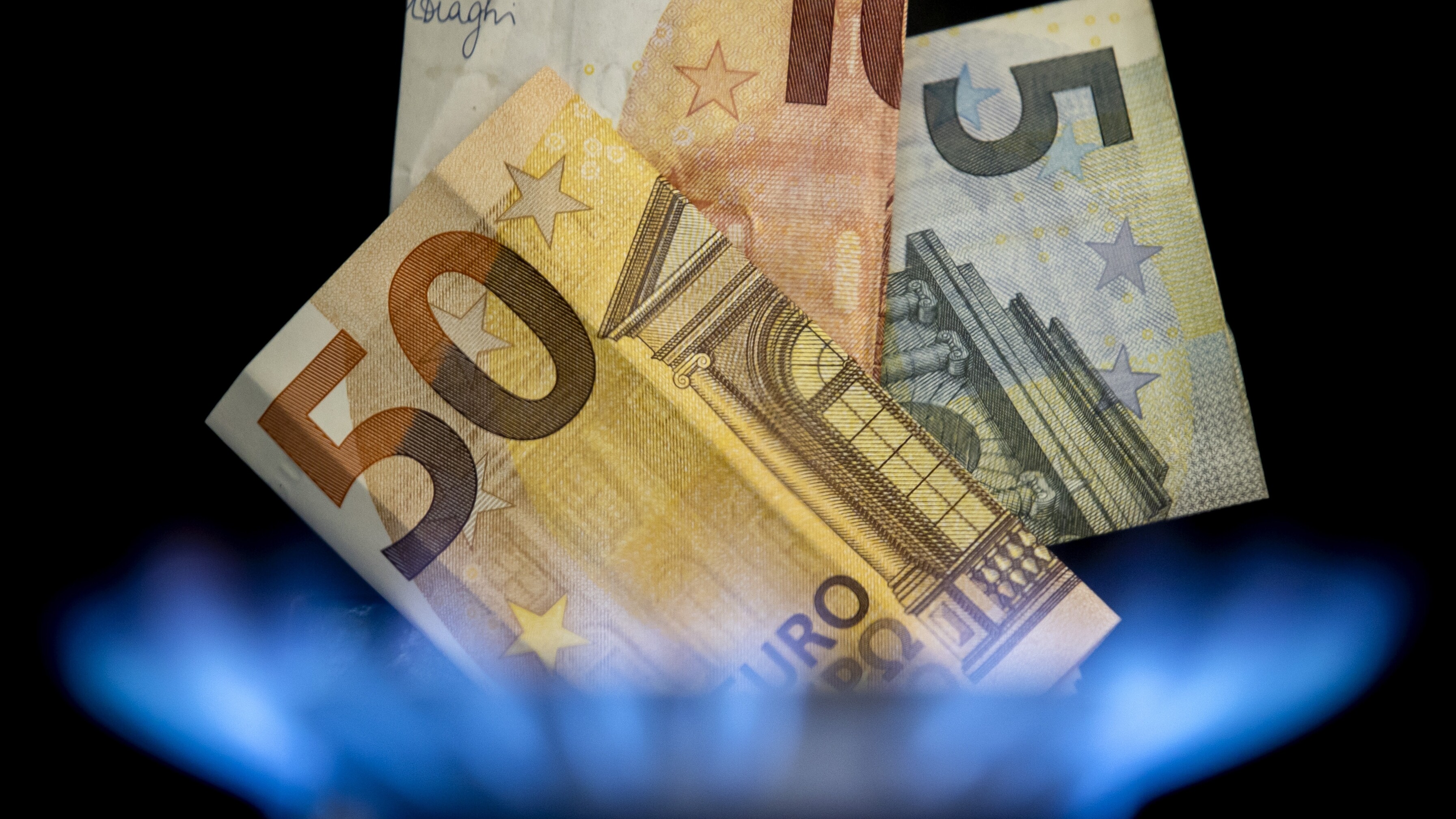 Gas wordt komende winter weer ontzettend duur, maar dat probleem ontstaat in de zomer al