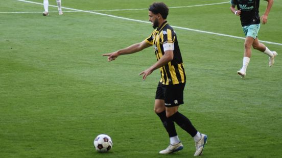 LIVE | Vitesse jaagt op eerste seizoenszege uit tegen Jong Utrecht