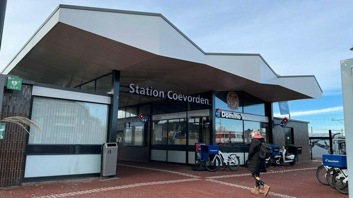 Drents spoor krijgt volgend jaar op meerdere plekken een opknapbeurt